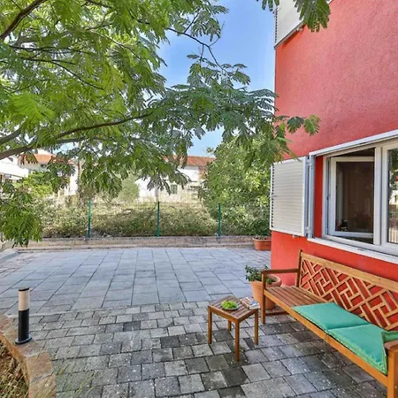 Red House